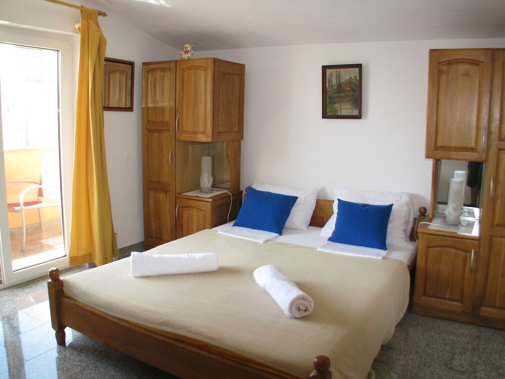 Apartments Bosnjak