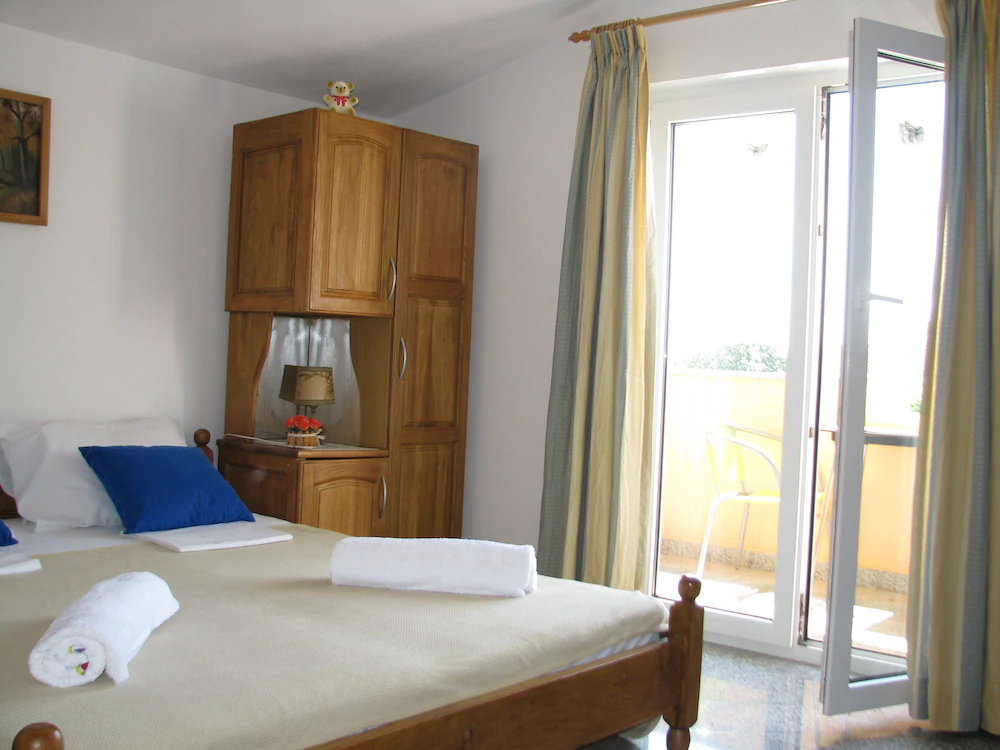 Apartments Bosnjak