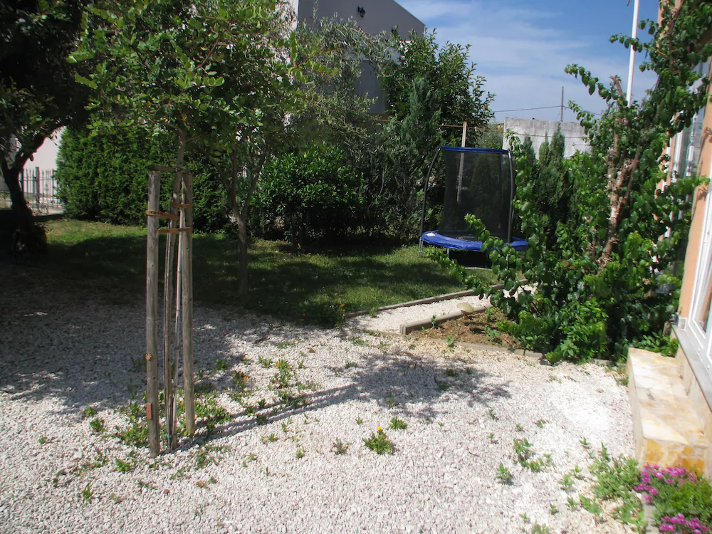Apartments Bosnjak