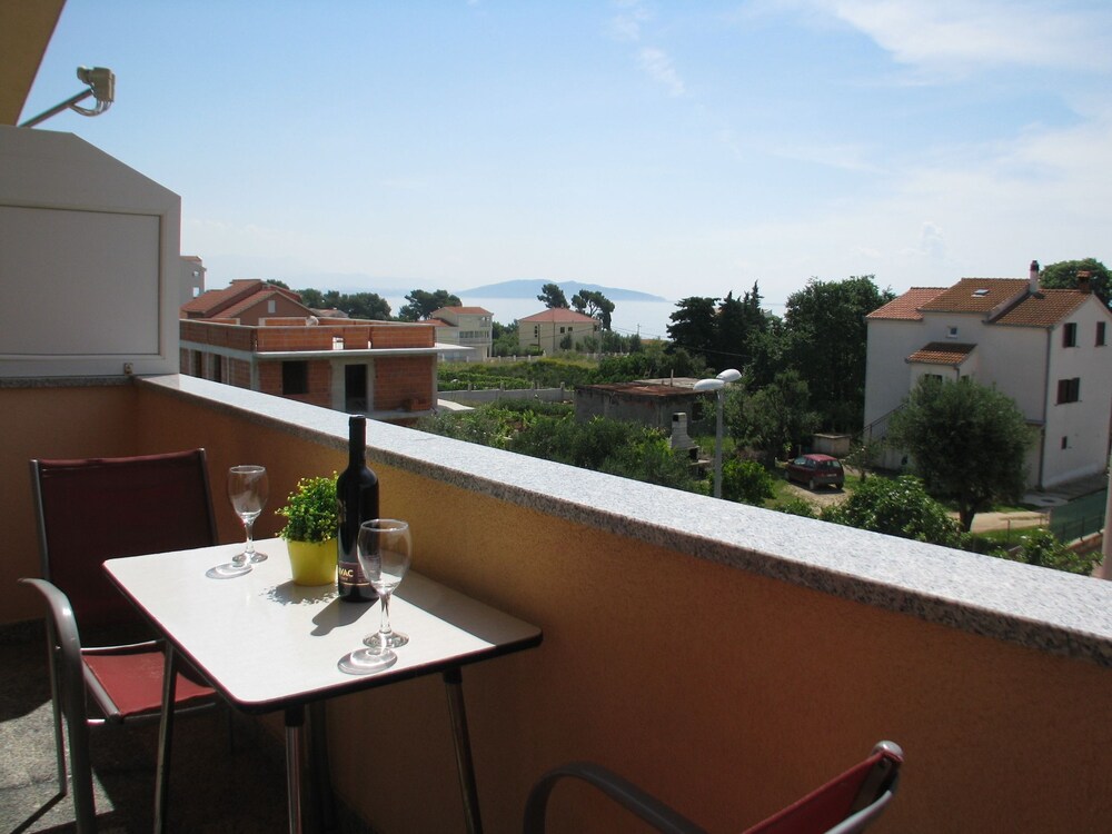Apartments Bosnjak