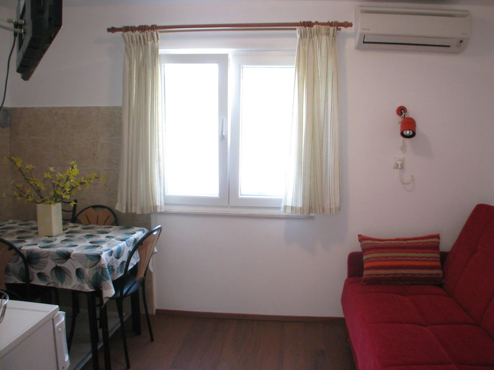 Apartments Bosnjak
