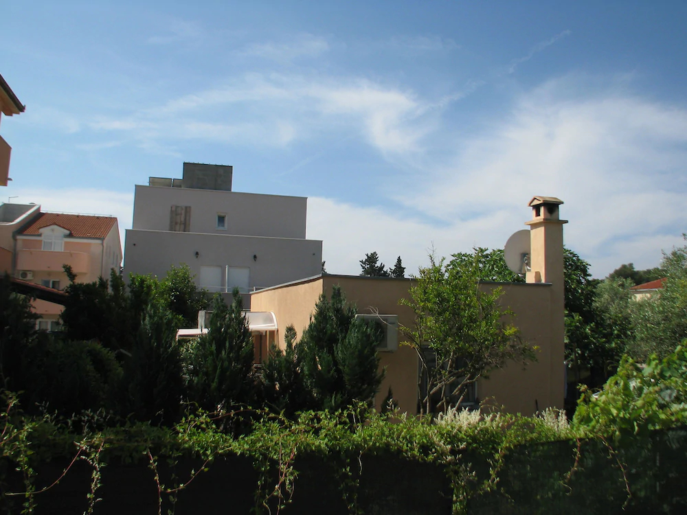 Apartments Bosnjak