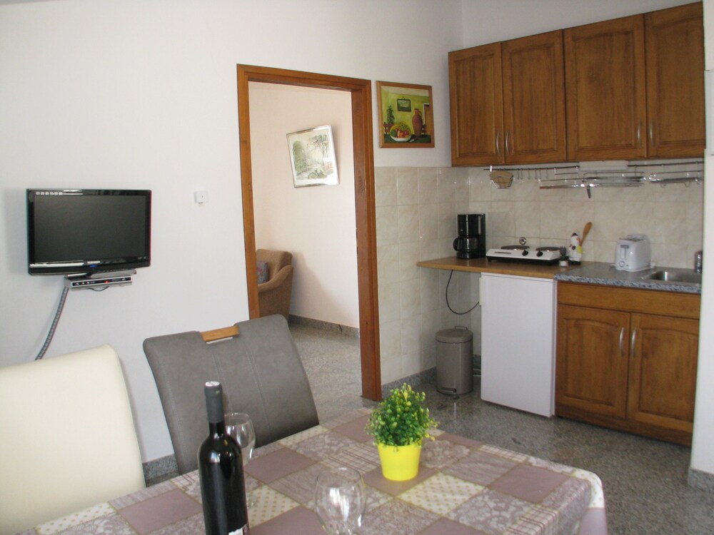 Apartments Bosnjak