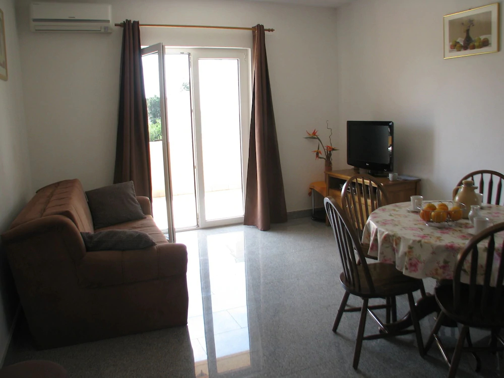 Apartments Bosnjak