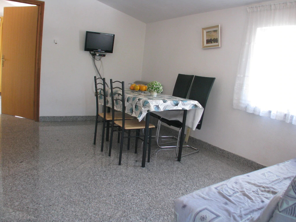 Apartments Bosnjak