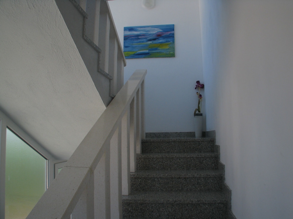 Apartments Bosnjak