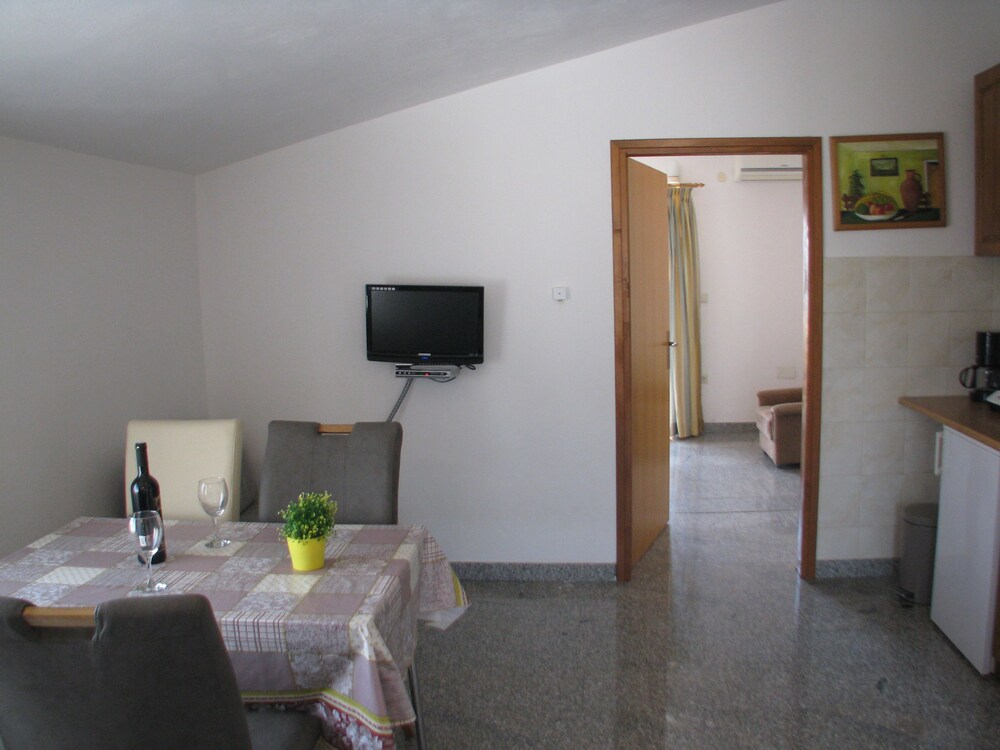 Apartments Bosnjak