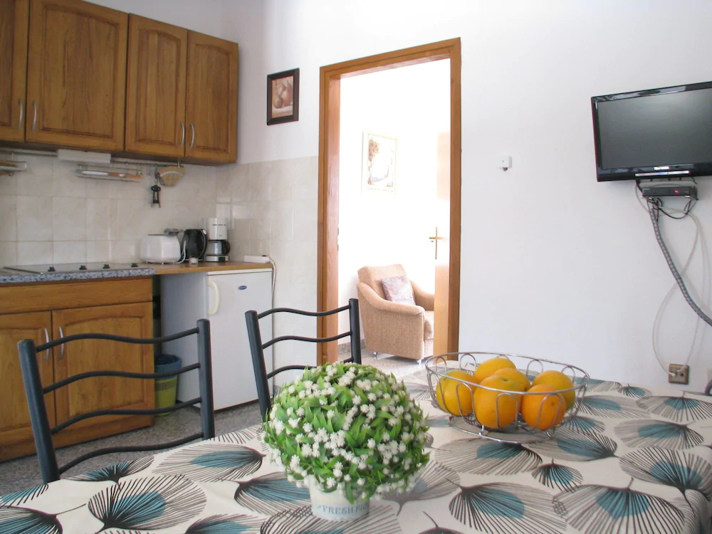 Apartments Bosnjak