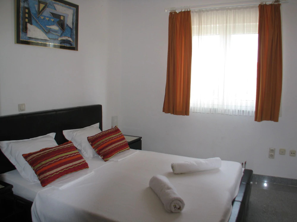 Apartments Bosnjak