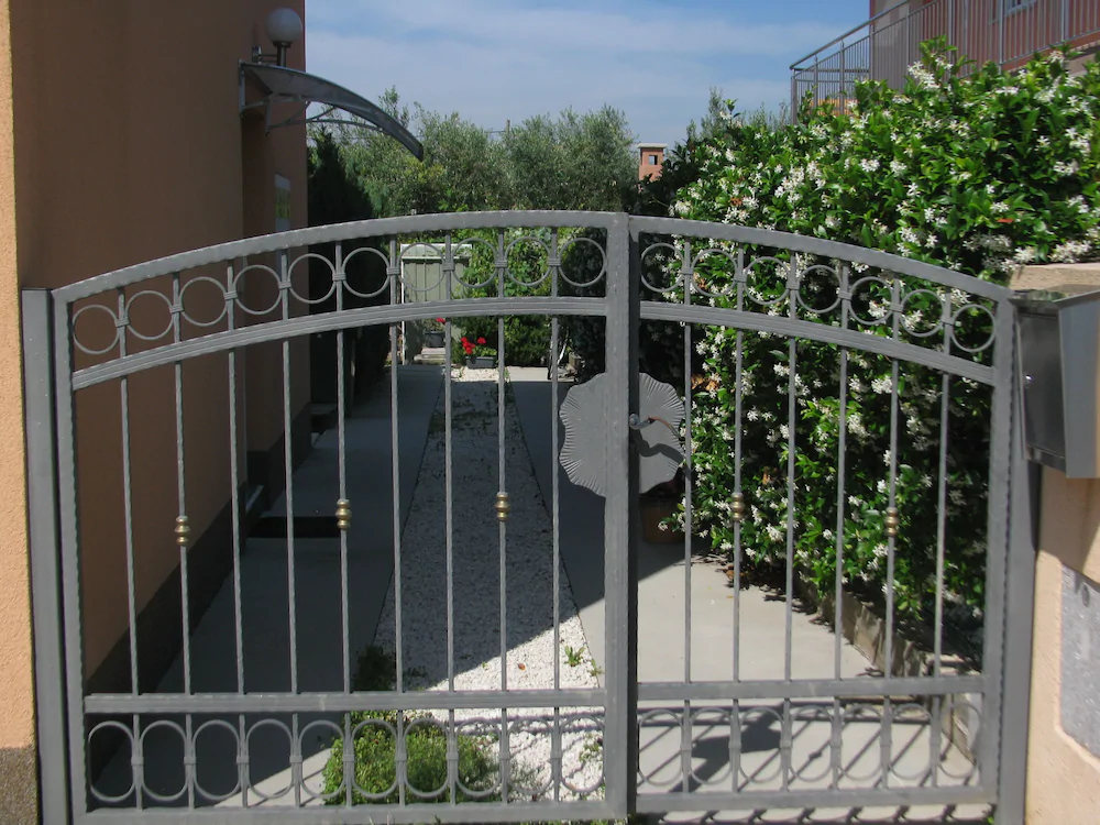 Apartments Bosnjak