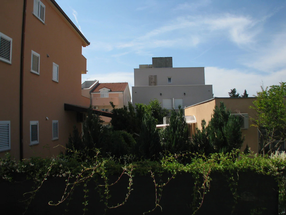 Apartments Bosnjak