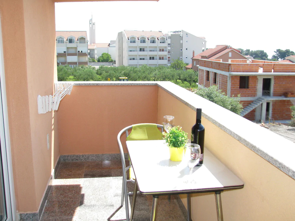 Apartments Bosnjak