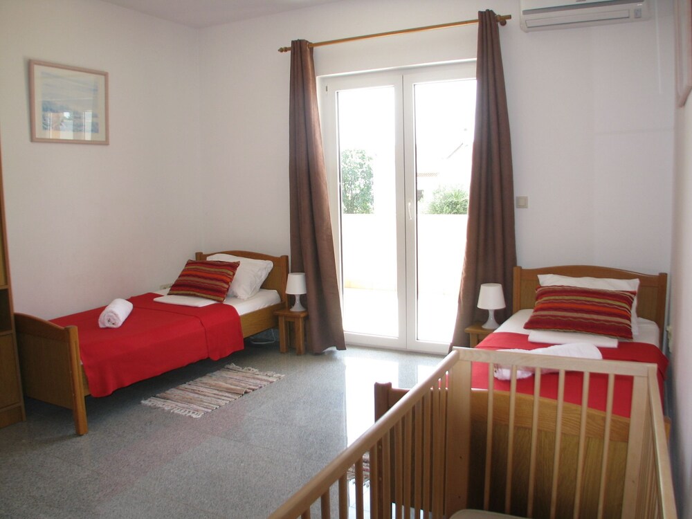 Apartments Bosnjak