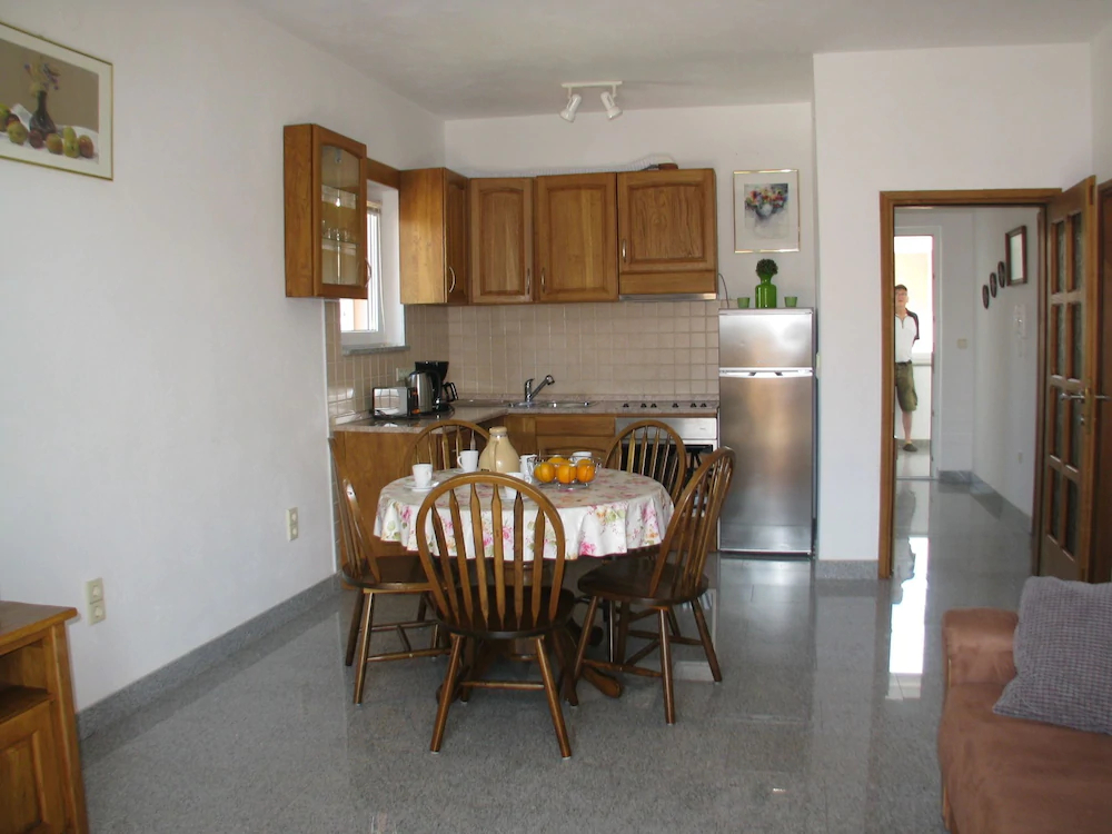 Apartments Bosnjak