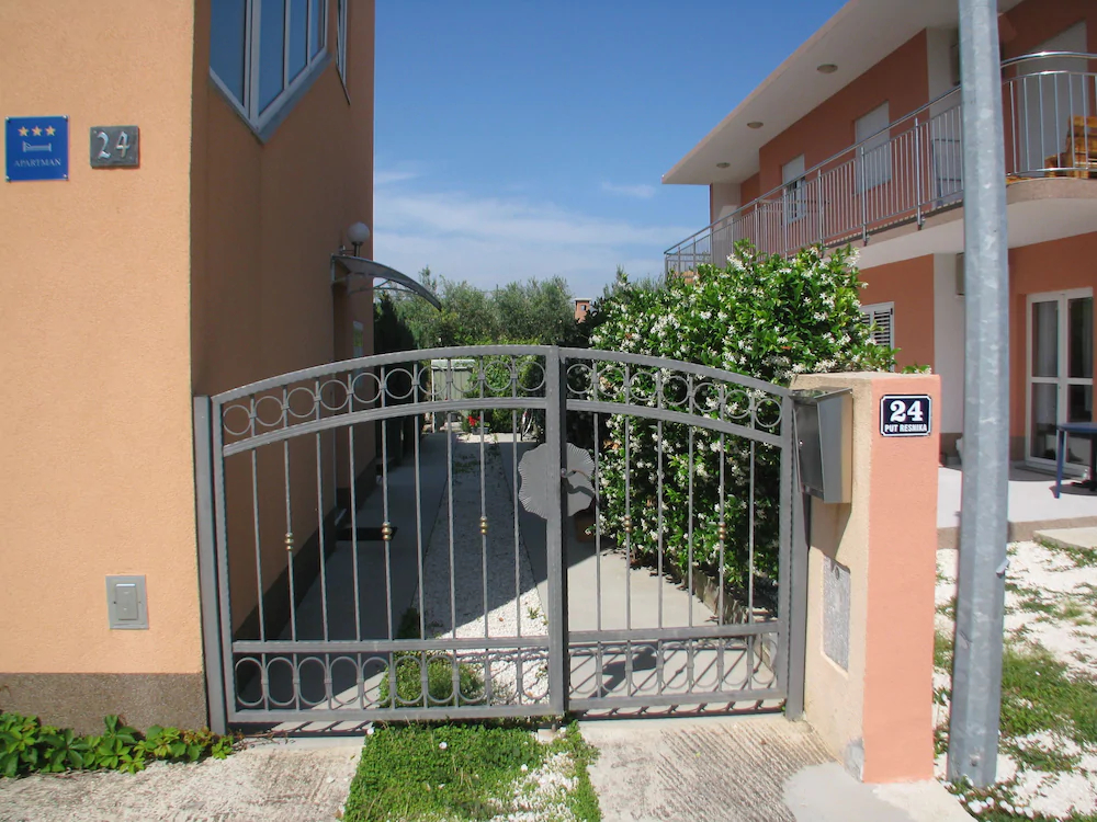 Apartments Bosnjak