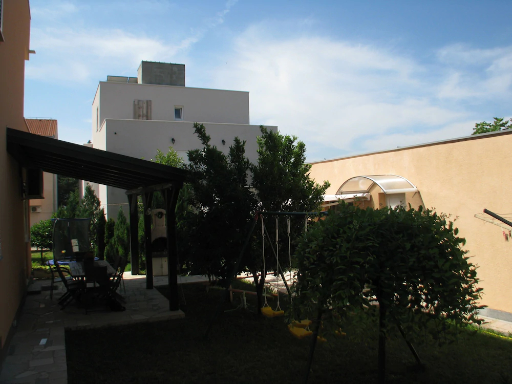 Apartments Bosnjak