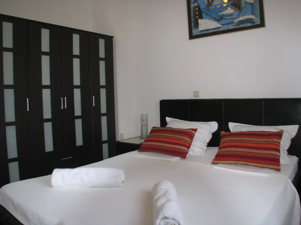 Apartments Bosnjak
