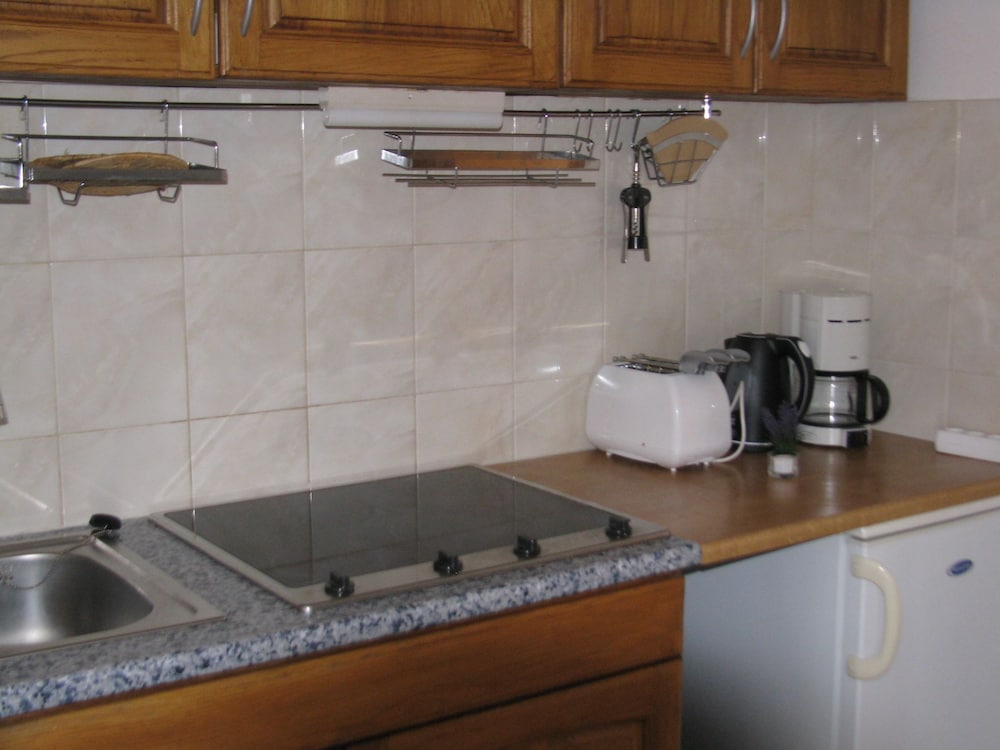 Apartments Bosnjak