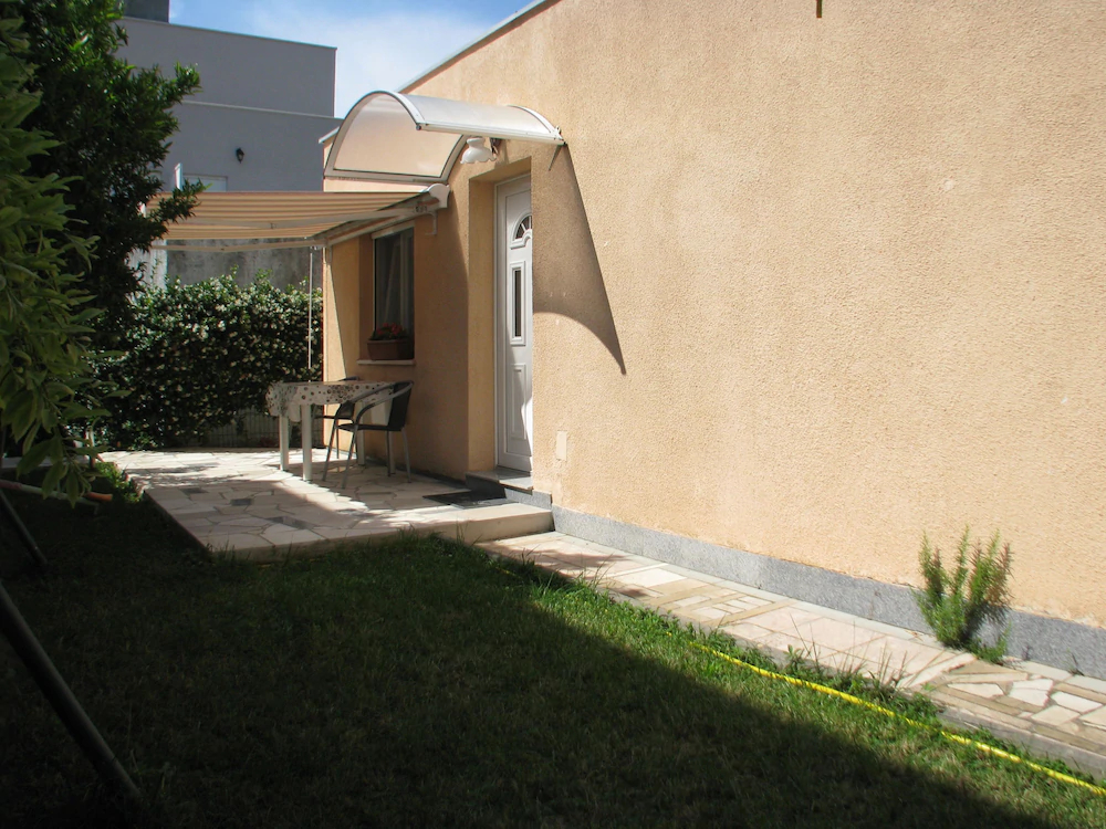 Apartments Bosnjak