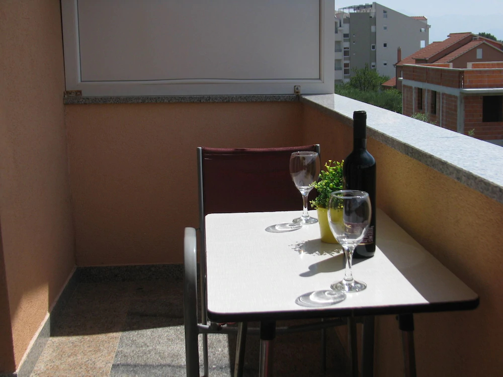 Apartments Bosnjak
