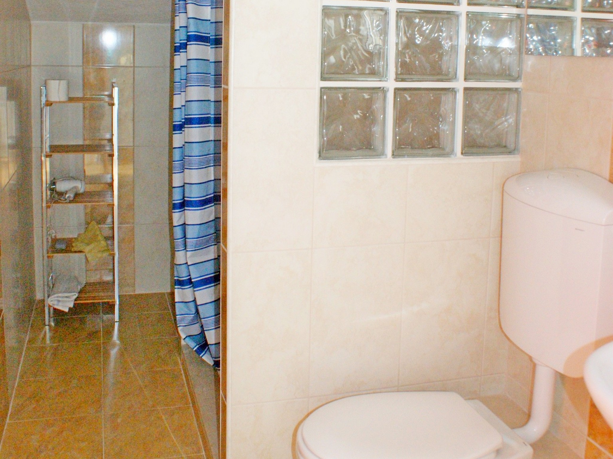 Apartments Drazen