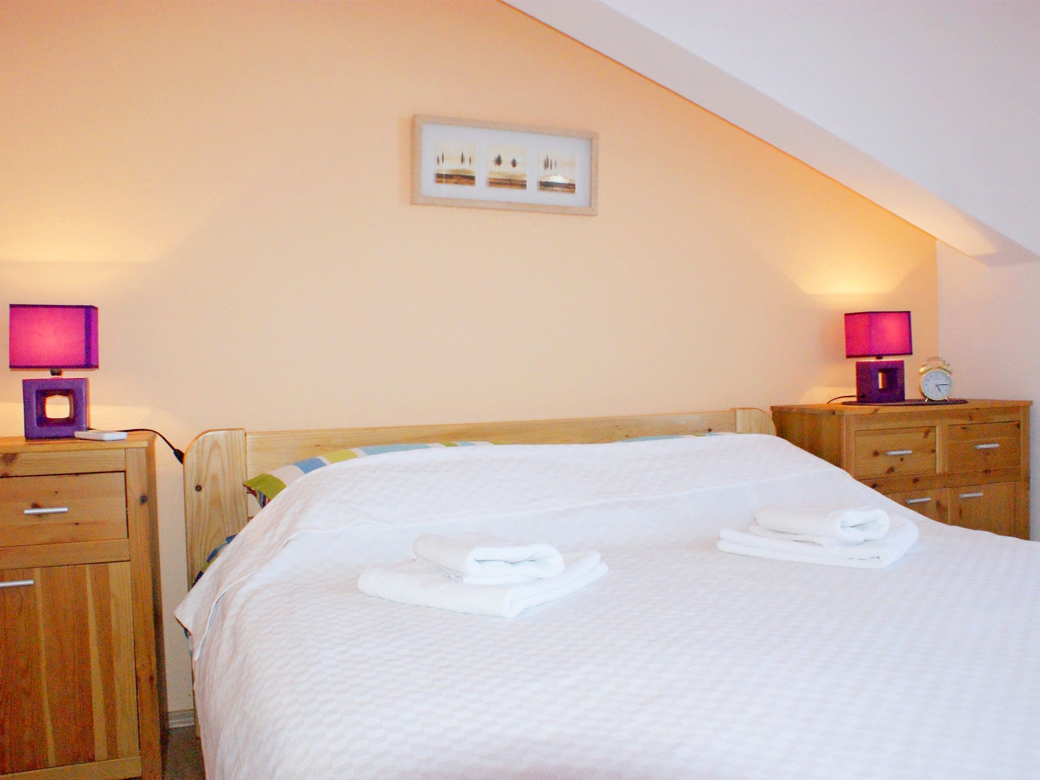 Apartments Drazen