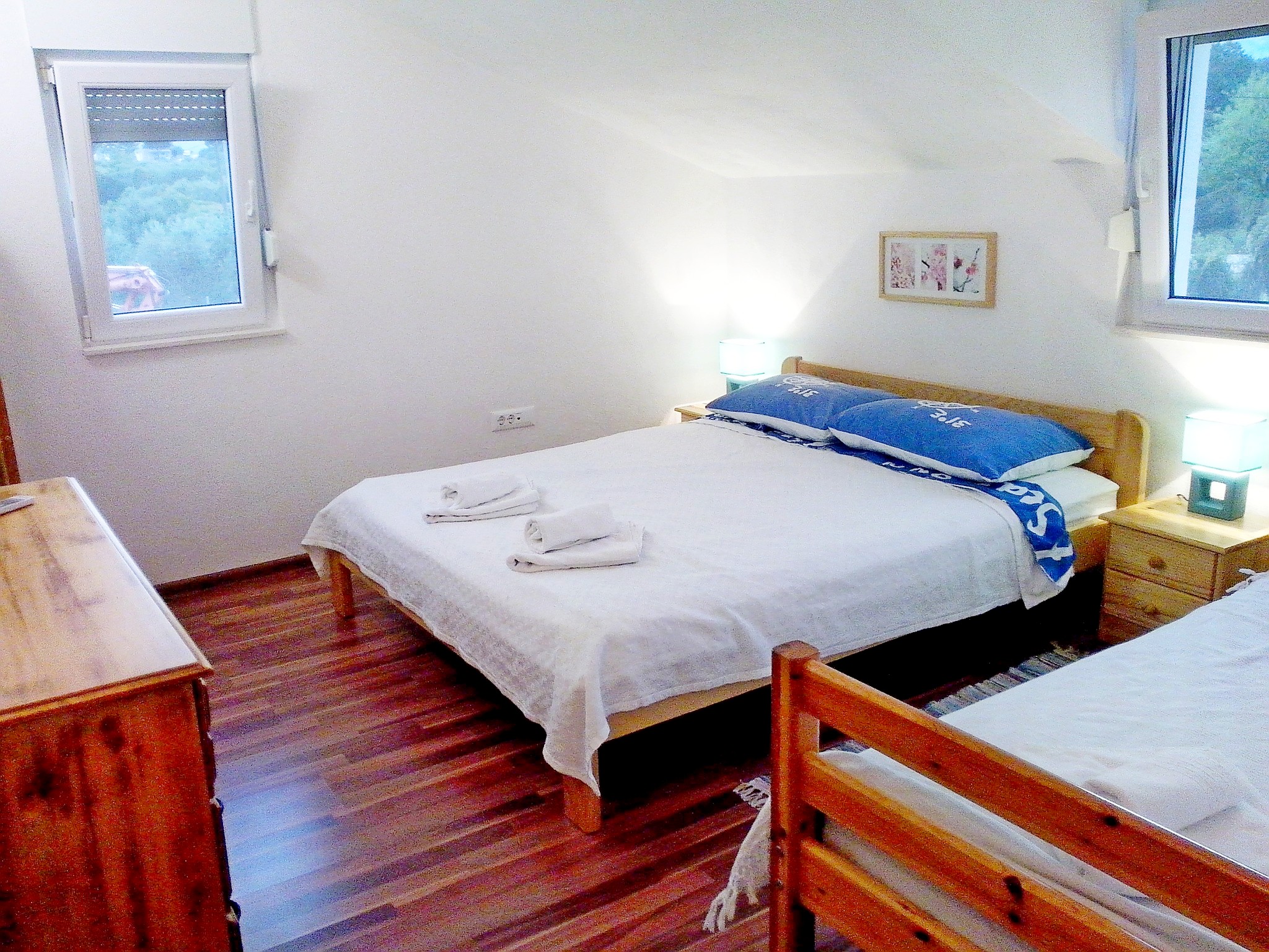 Apartments Drazen