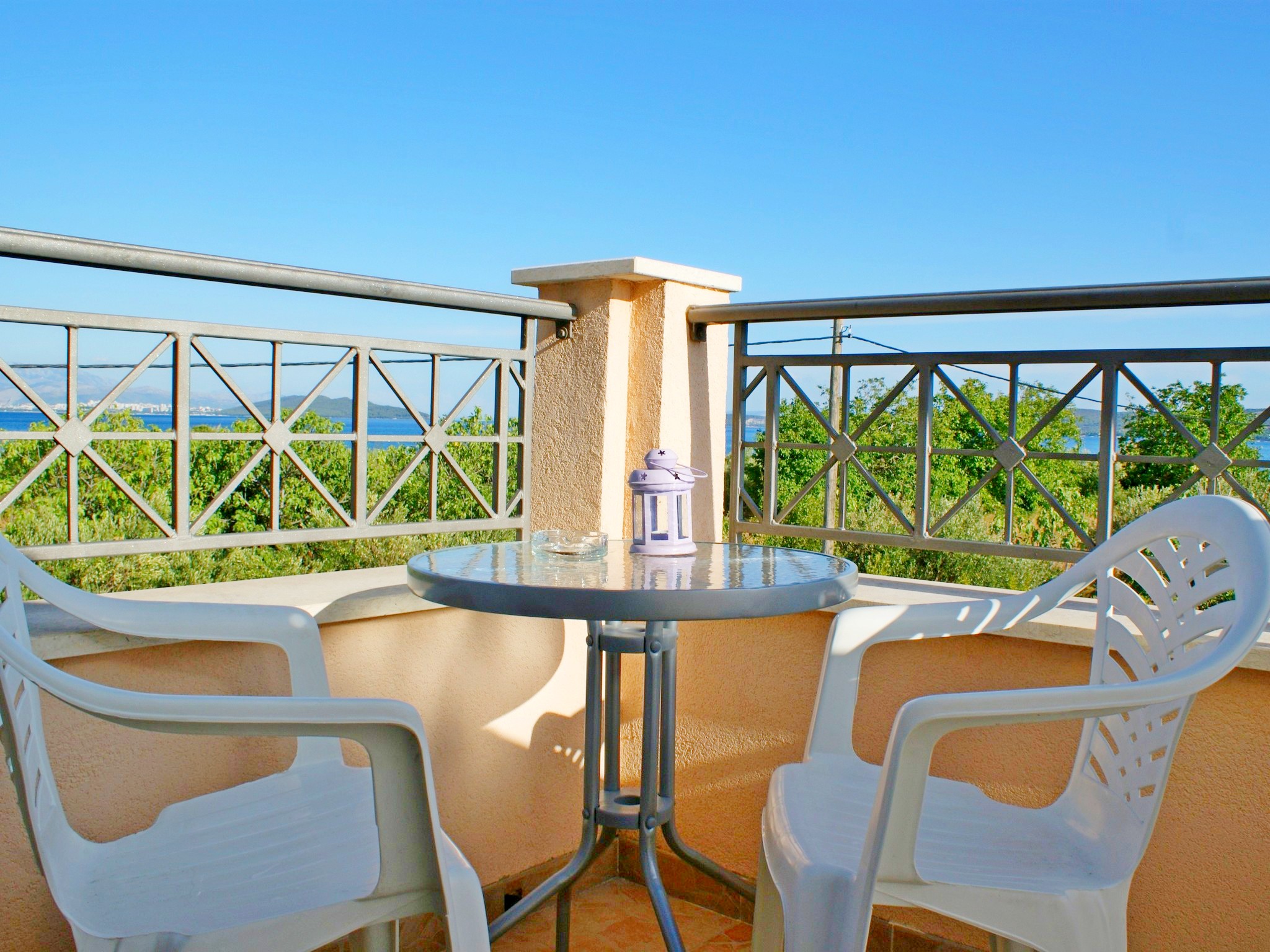 Apartments Drazen