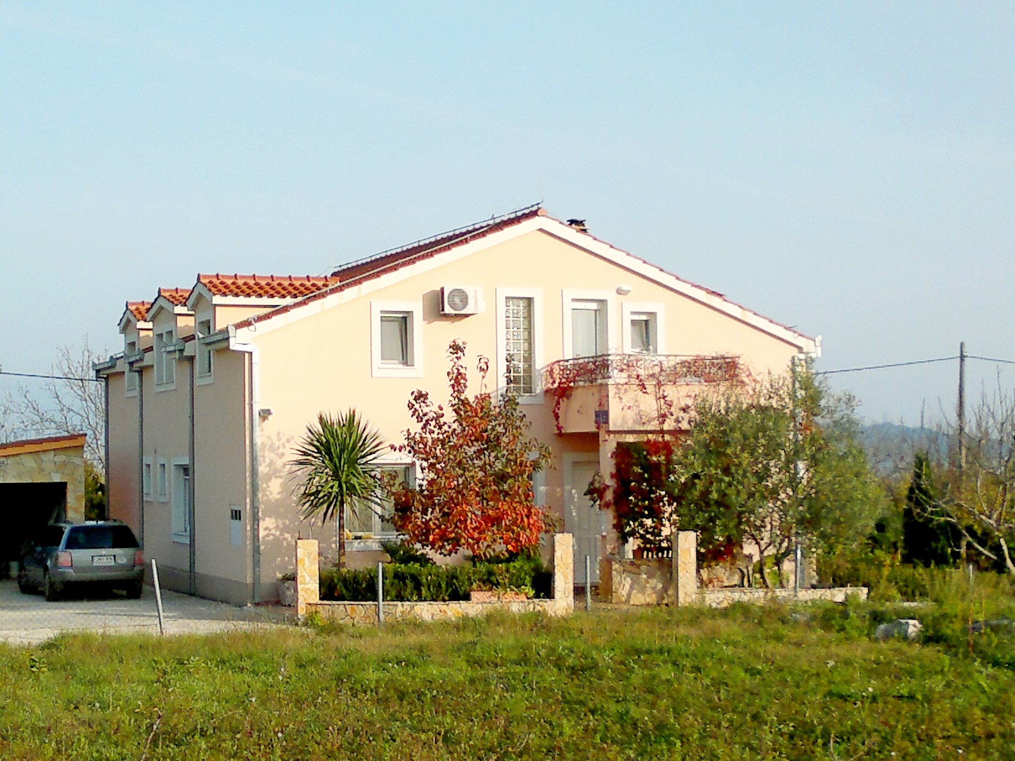 Apartments Drazen