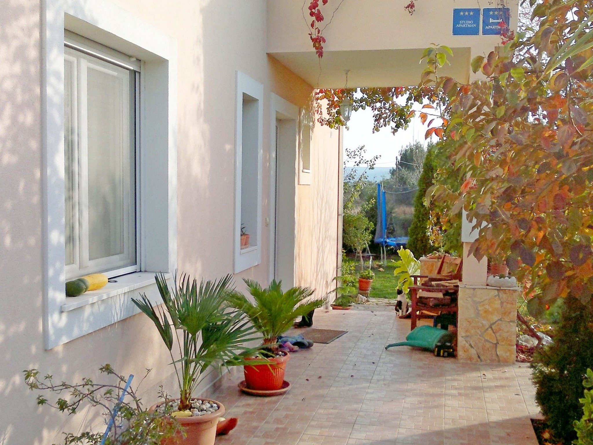 Apartments Drazen