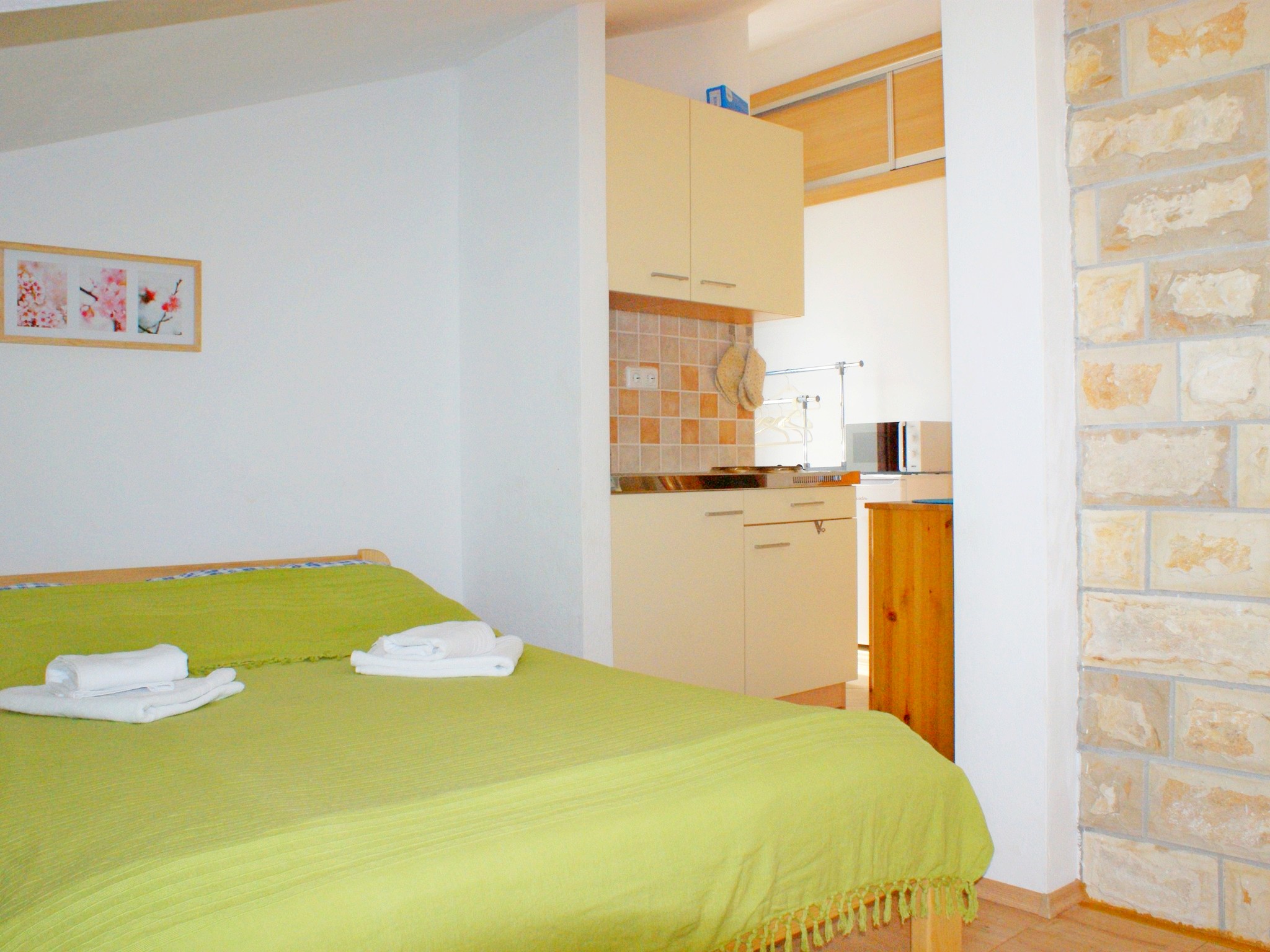 Apartments Drazen