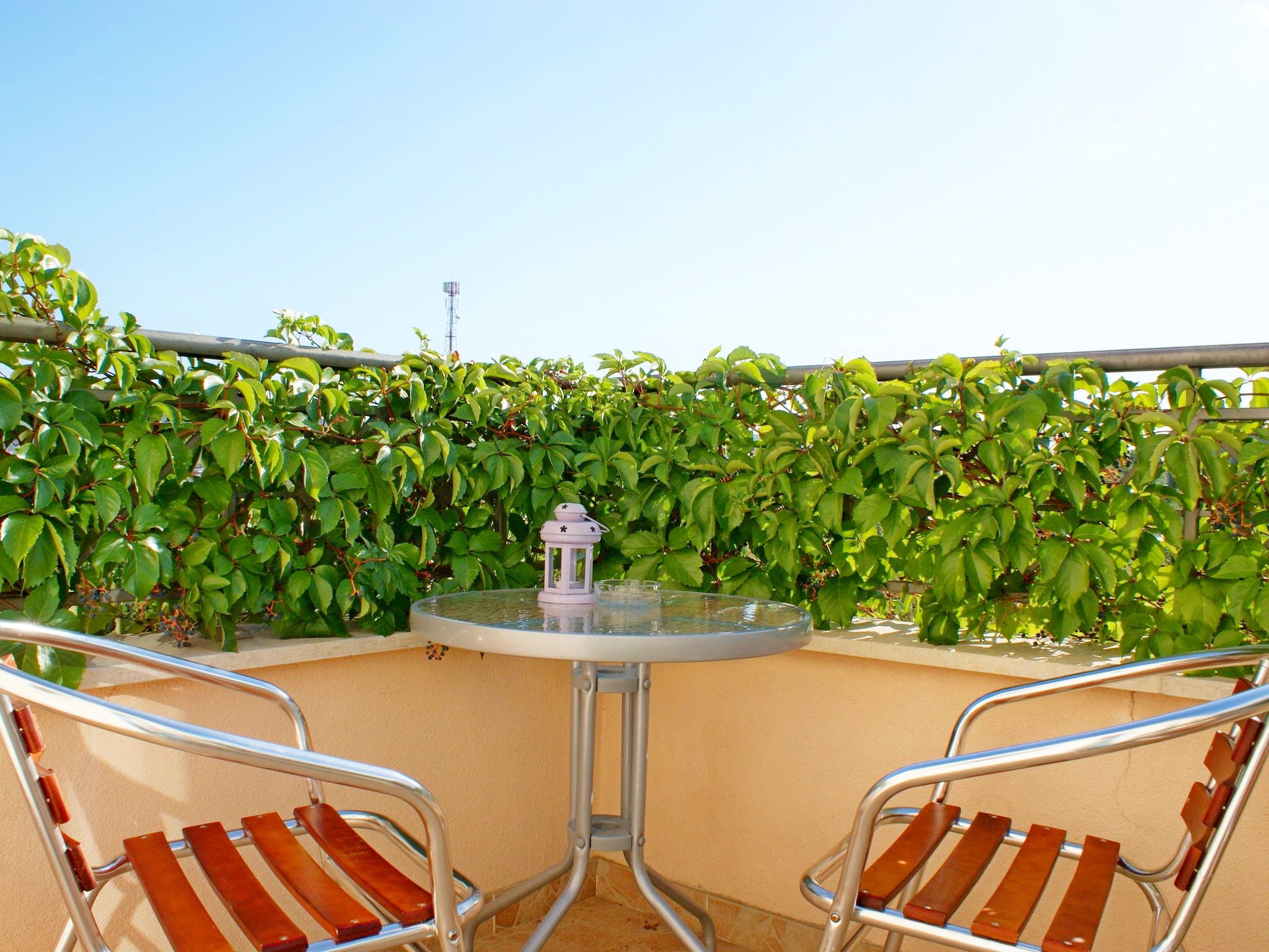 Apartments Drazen