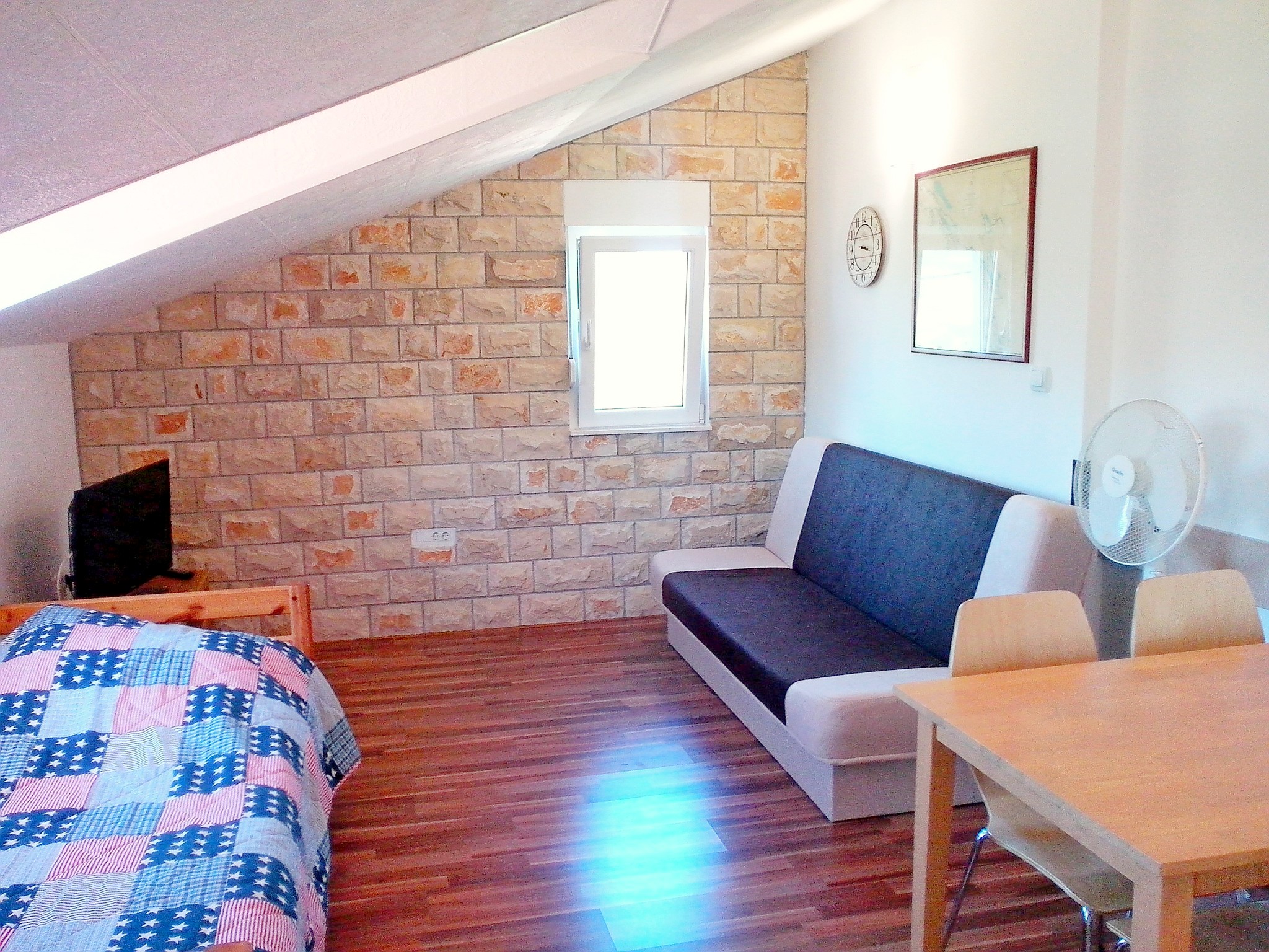 Apartments Drazen