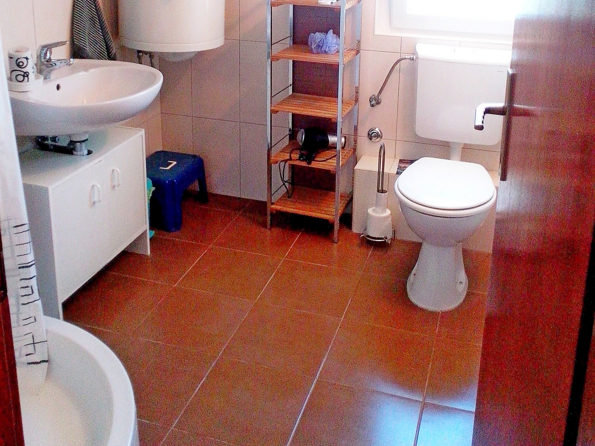 Apartments Drazen
