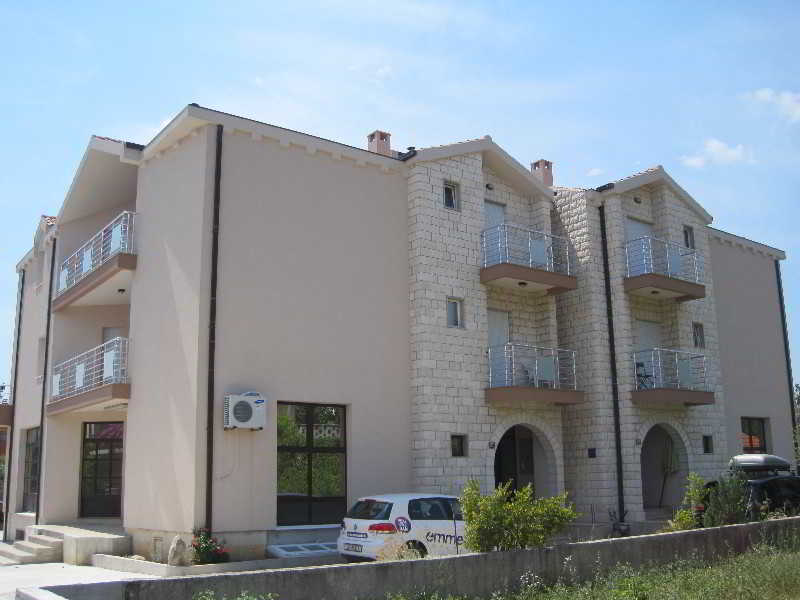 Villa Dalmatino