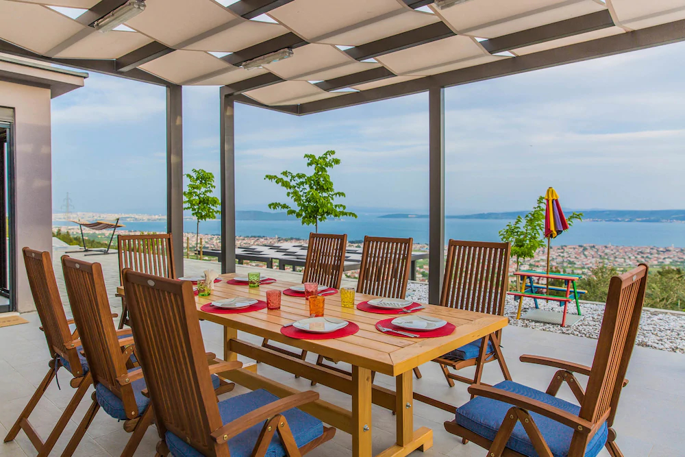 Villa Blue Hill