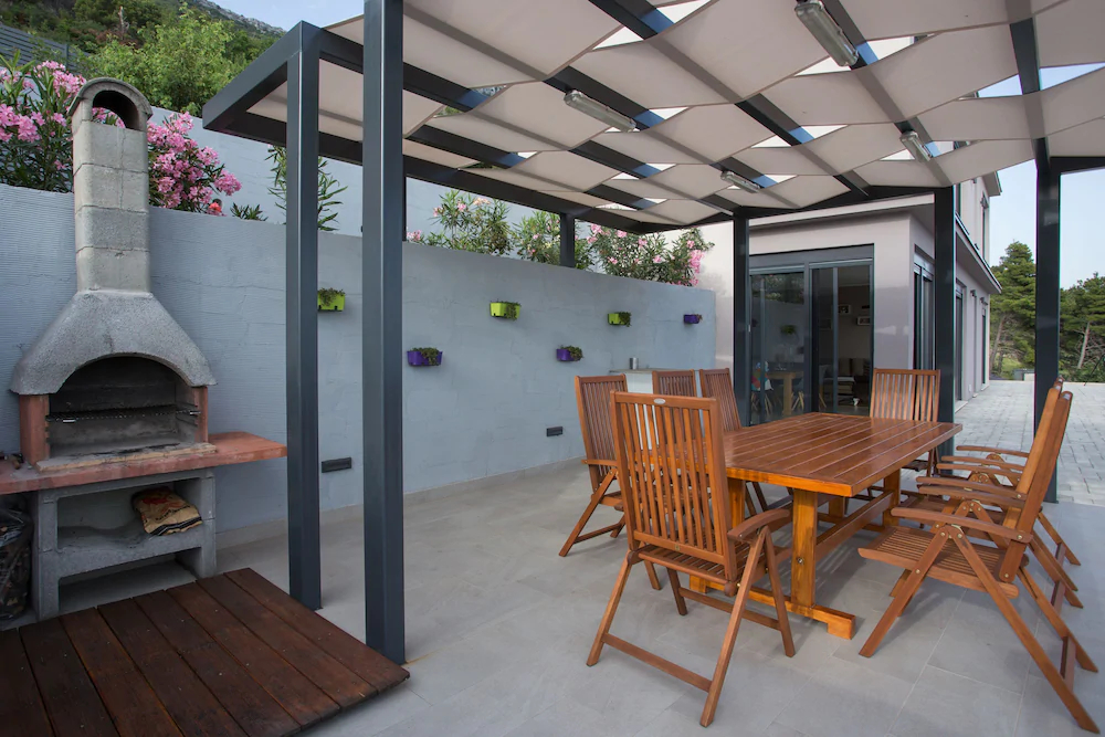 Villa Blue Hill