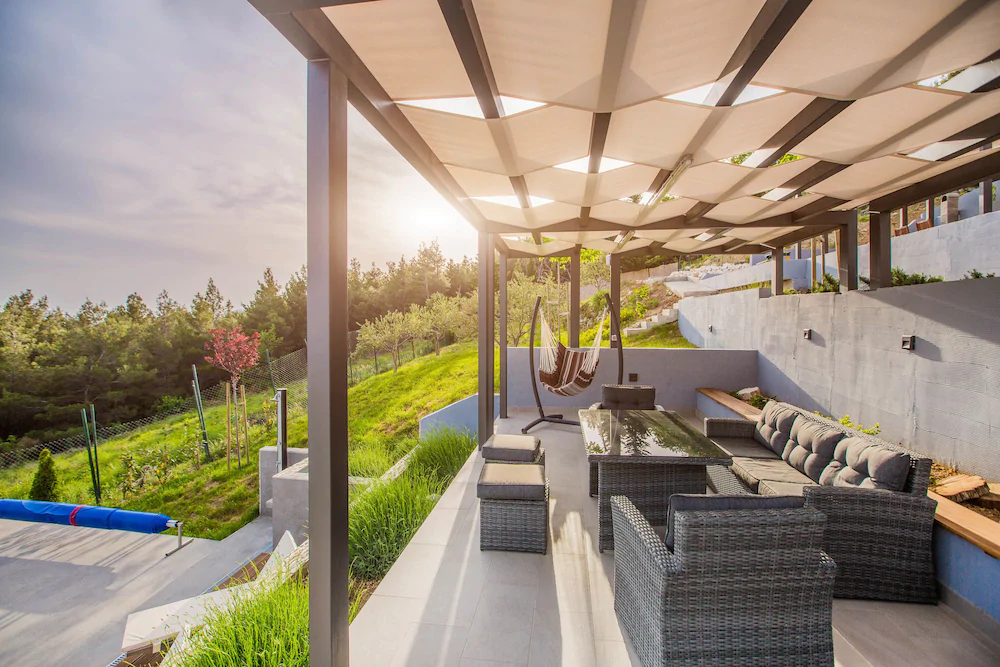 Villa Blue Hill