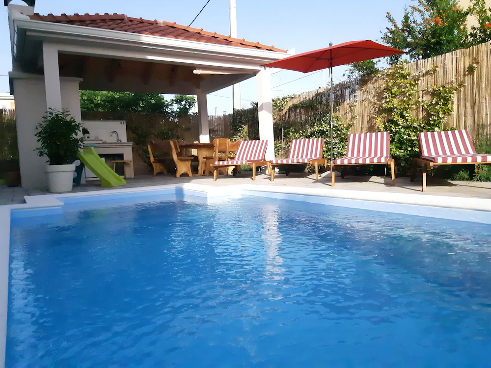 Villa Petra