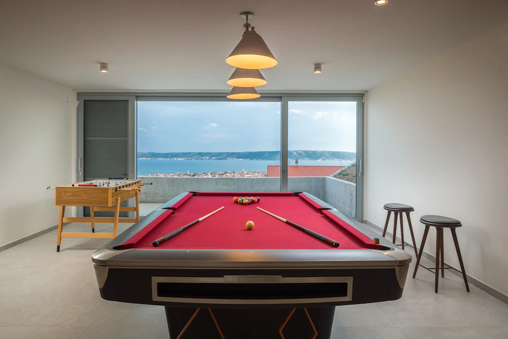 Villa Radun Home