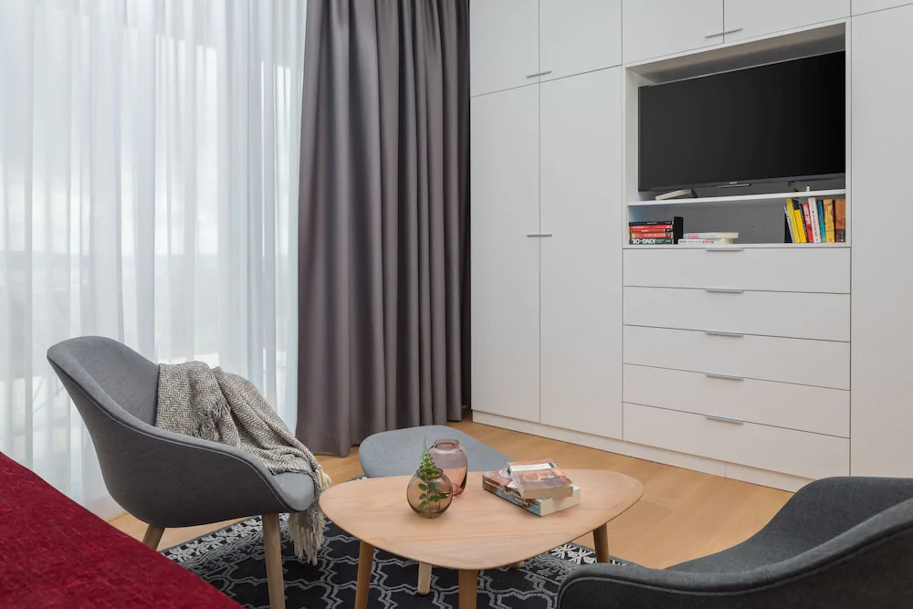 Villa Radun Home