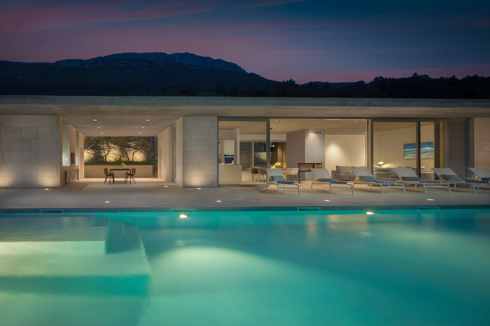 Villa Radun Home