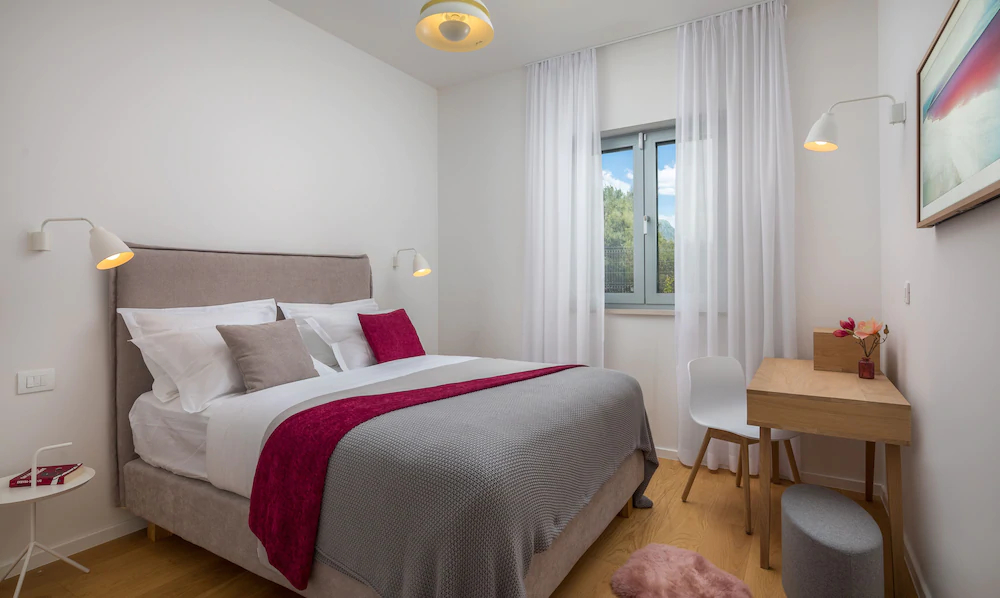 Villa Radun Home