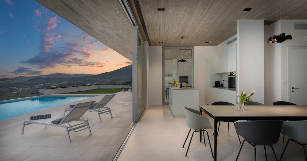 Villa Radun Home