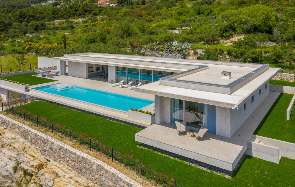 Villa Radun Home