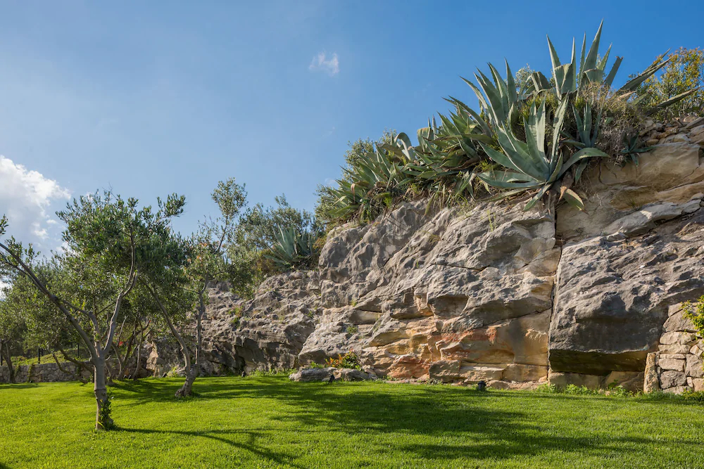 Villa Radun Home