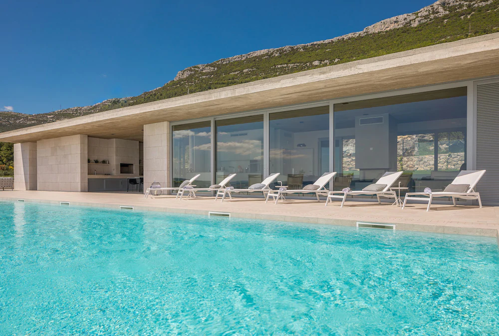 Villa Radun Home