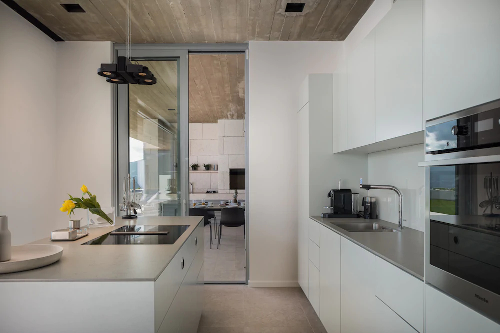 Villa Radun Home