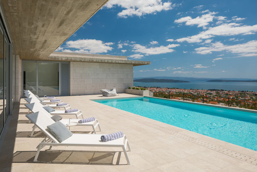Villa Radun Home