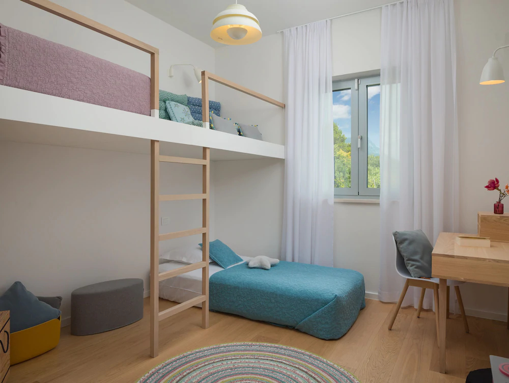 Villa Radun Home